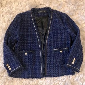 Zara blazer